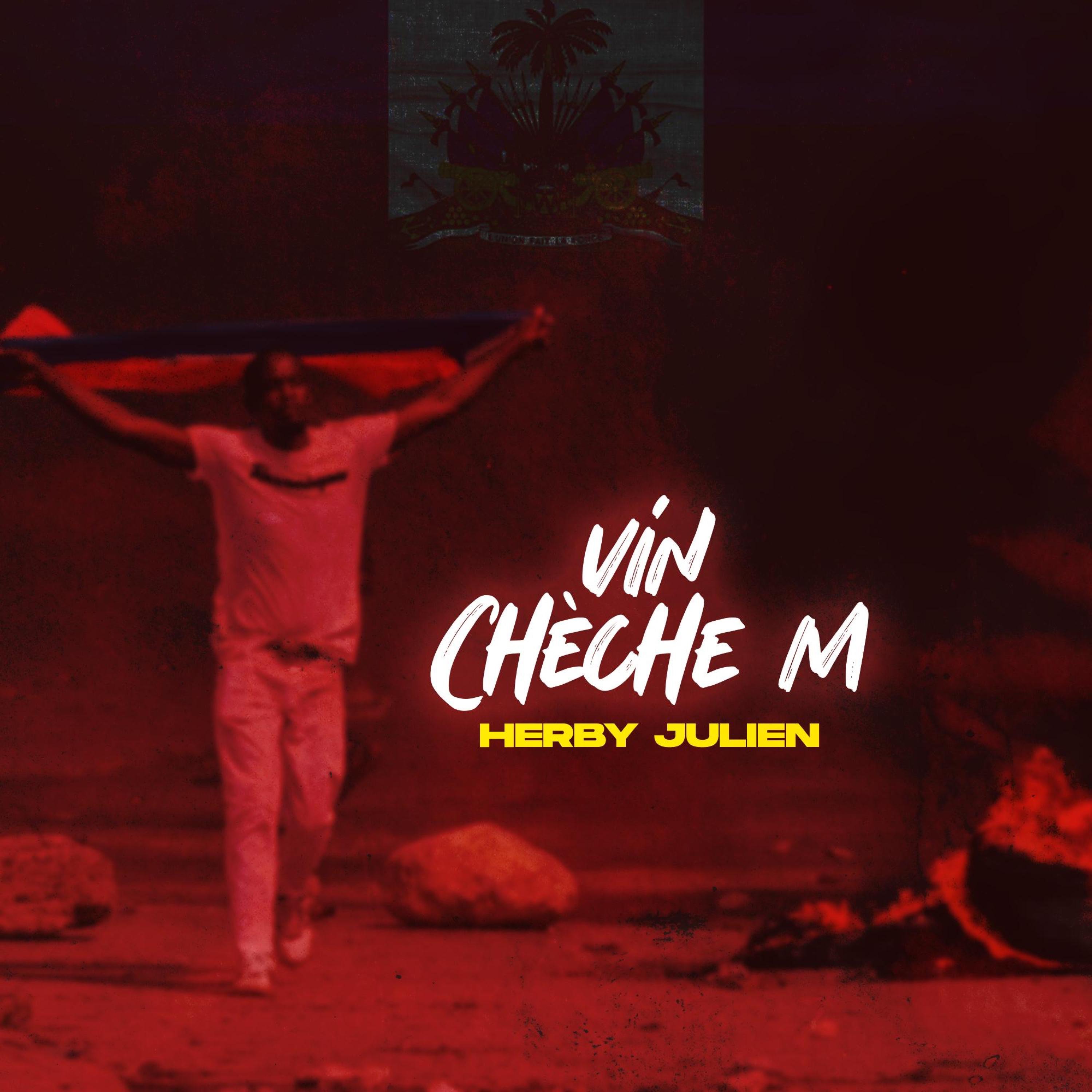 Vin Chèche M - Single