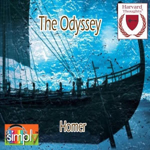 The Odyssey (Unabridged)