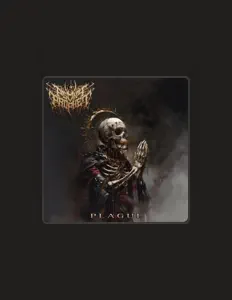 Agony Prophet: песни, клипы, биография, даты выступлений и многое другое.