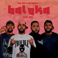 Baleka (feat. DJ Ngwazi & Noxy) - Single - FME DJs