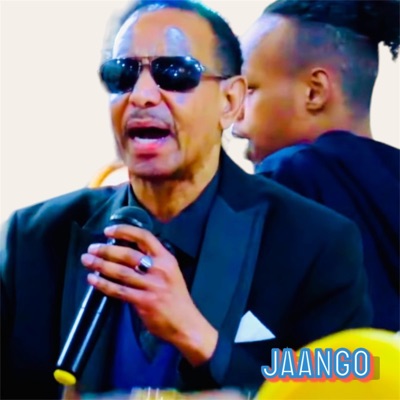 Jaango Aabaha Dhantada - Inaan Ku Amaano