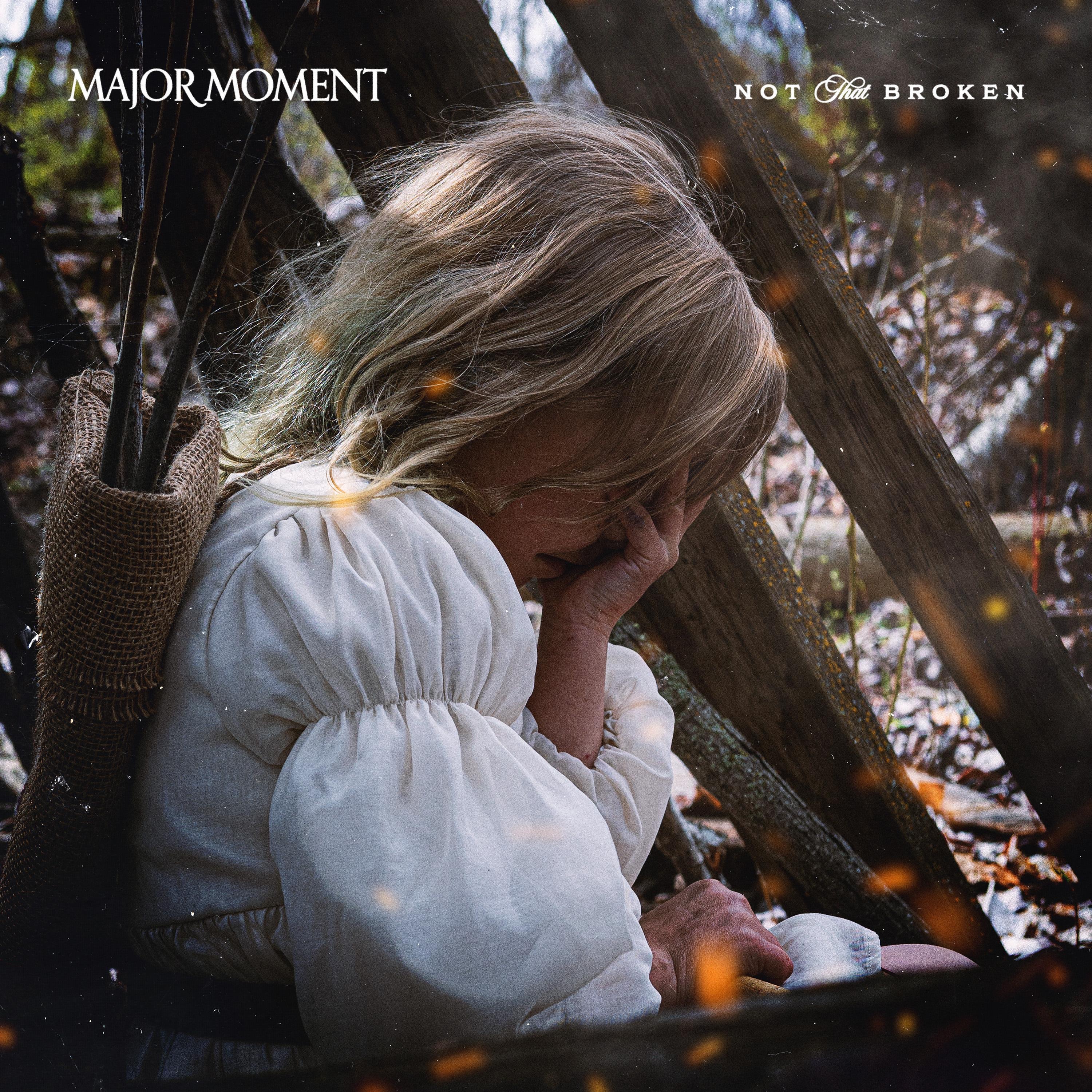 Not That Broken - Single