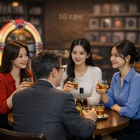 50 즈음에 (feat. JayQ) - Single - Jean the Purple