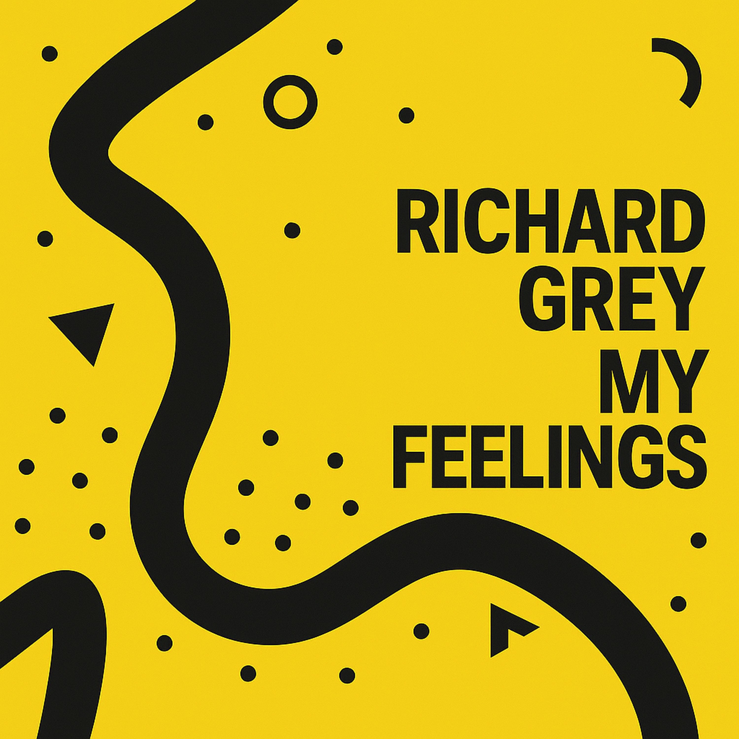 My Feelings - Single