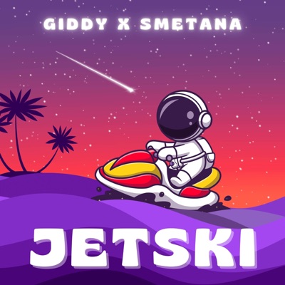 JETSKI (feat. GIDDY) - Single