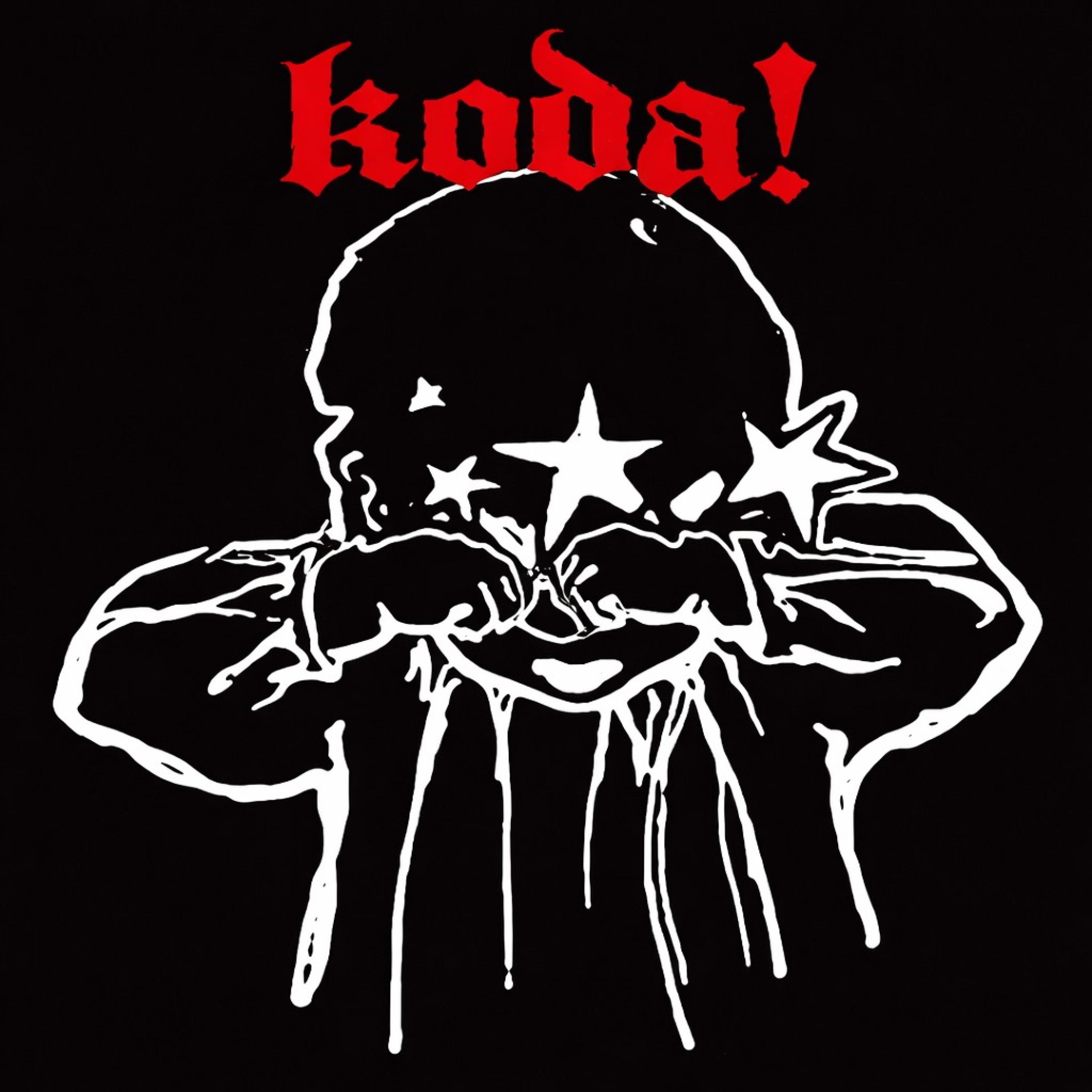 the boy who cried koda! - EP