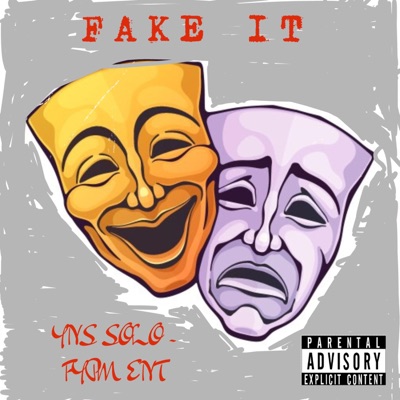 Fake It - Single