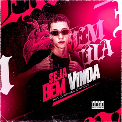 Seja Bem Vinda - Single