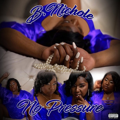 No Pressure - Single