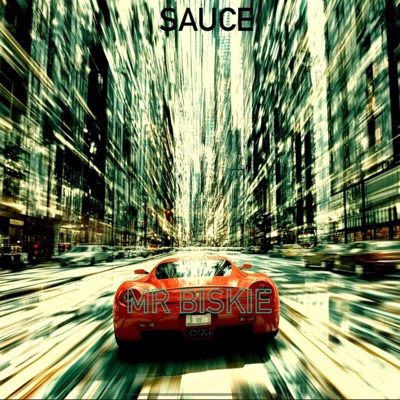 SAUCE - Single