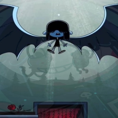 like a bat - Single