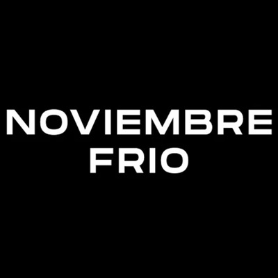 NOVIEMBRE FRIO (feat. Delirium Kid & BigLaden) - Single