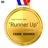 Runner Up