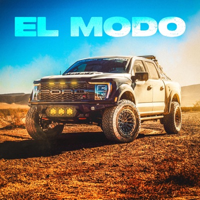 De Tanto Buscar El Modo