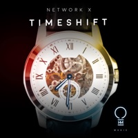 Timeshift (Extended Mix) - Single - Network X