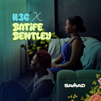 11:36 / BATIFE BENTLEY - Single - SAMAD