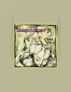 收听 doom jr.、观看音乐视频、阅读小传、查看巡演日期等 ！