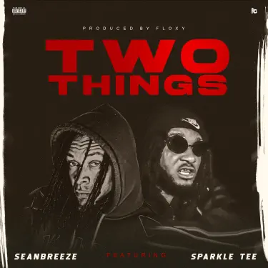 Two Things (feat. Sparkle Tee)