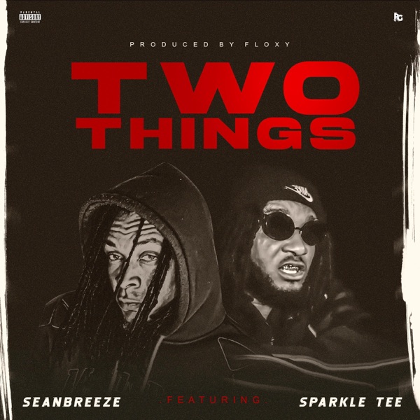 Two Things (feat. Sparkle Tee)