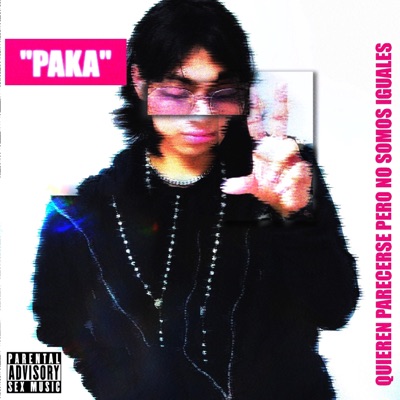 Paka - Single