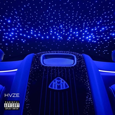 MAYBACH - Single