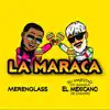 Merenglass & Su Majestad Mi Banda el Mexicano de Casimiro Zamudio - La Maraca