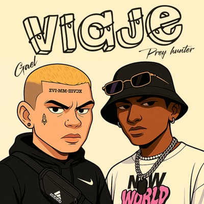 Viaje - Single