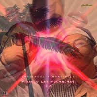 Mirando las Muchachas (feat. Martinell1) - EP - Enedenoel