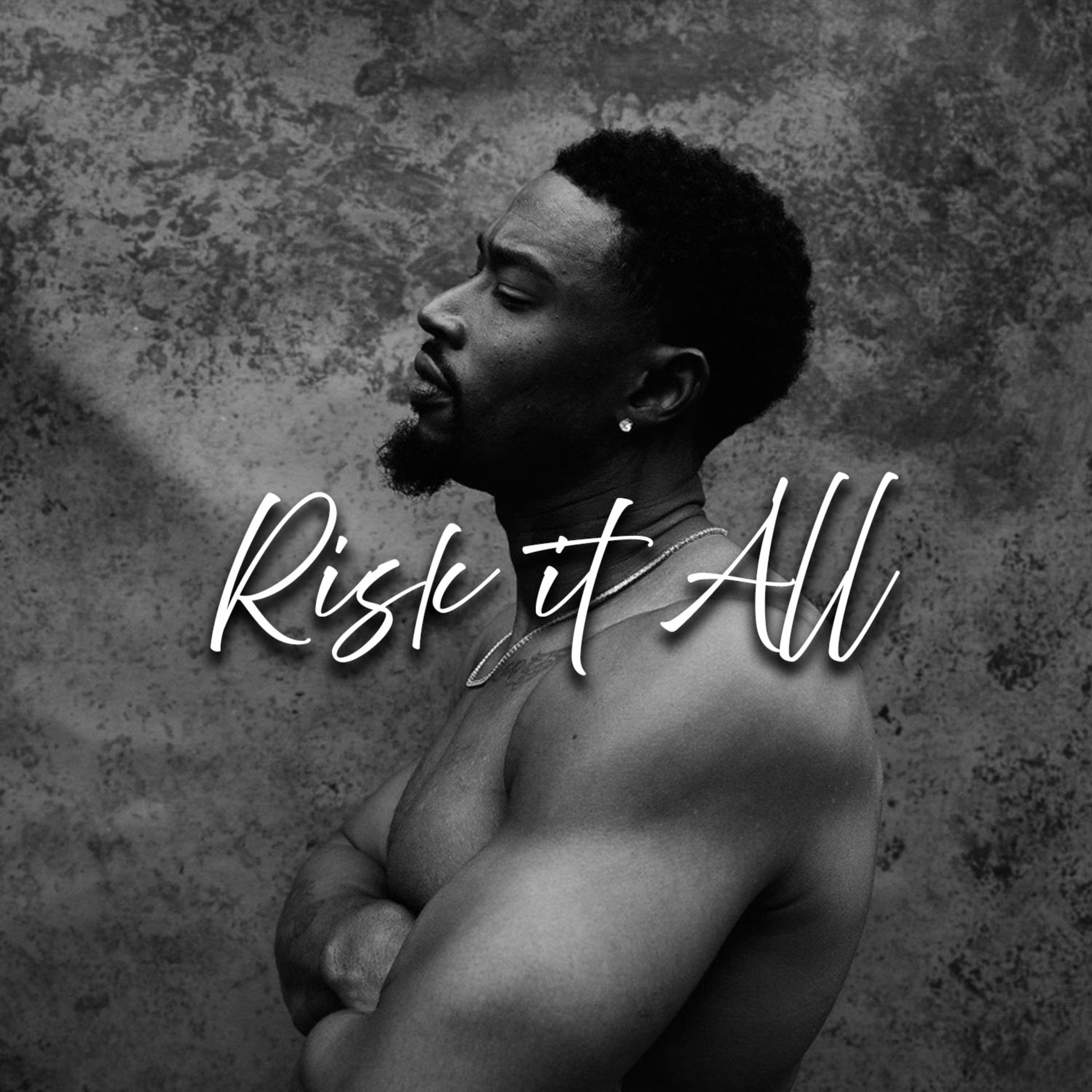 Kevin McCall - Risk It All