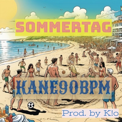 Sommertag - Single