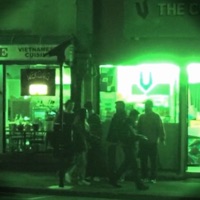 Brush It Off - Single - Rob the Bank