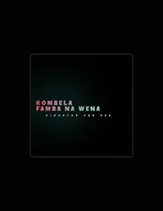 Listen to Kingston Vee Rza, watch music videos, read bio, see tour dates & more!