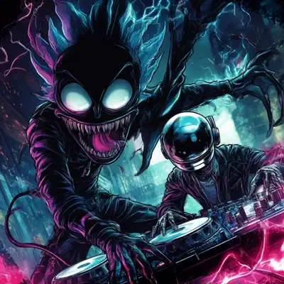 Hör dir „DARK SCIENTIST“ von Eobane.records an