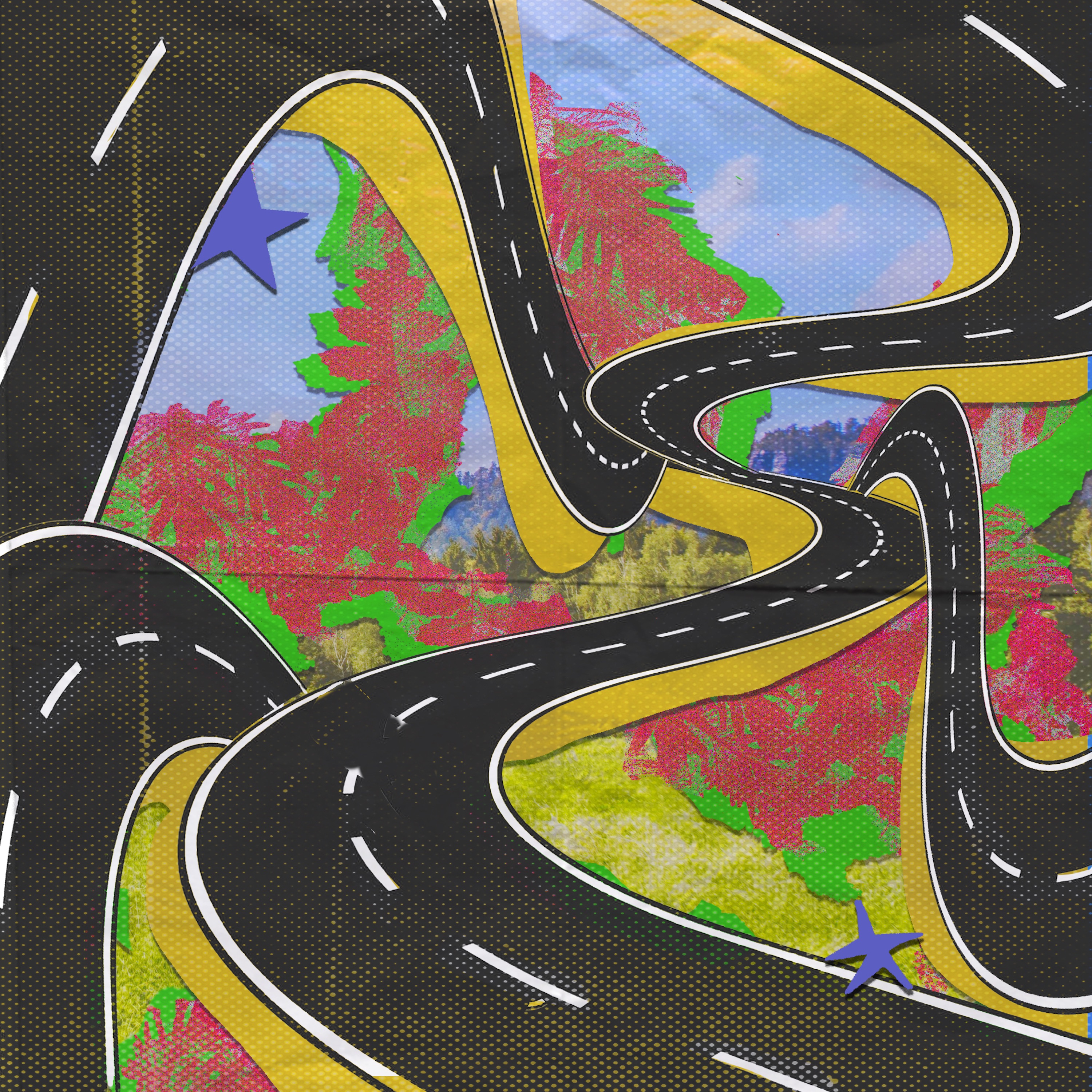 Silver Bullet - Single