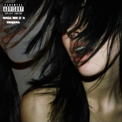 CALL ME @ 3 - EP