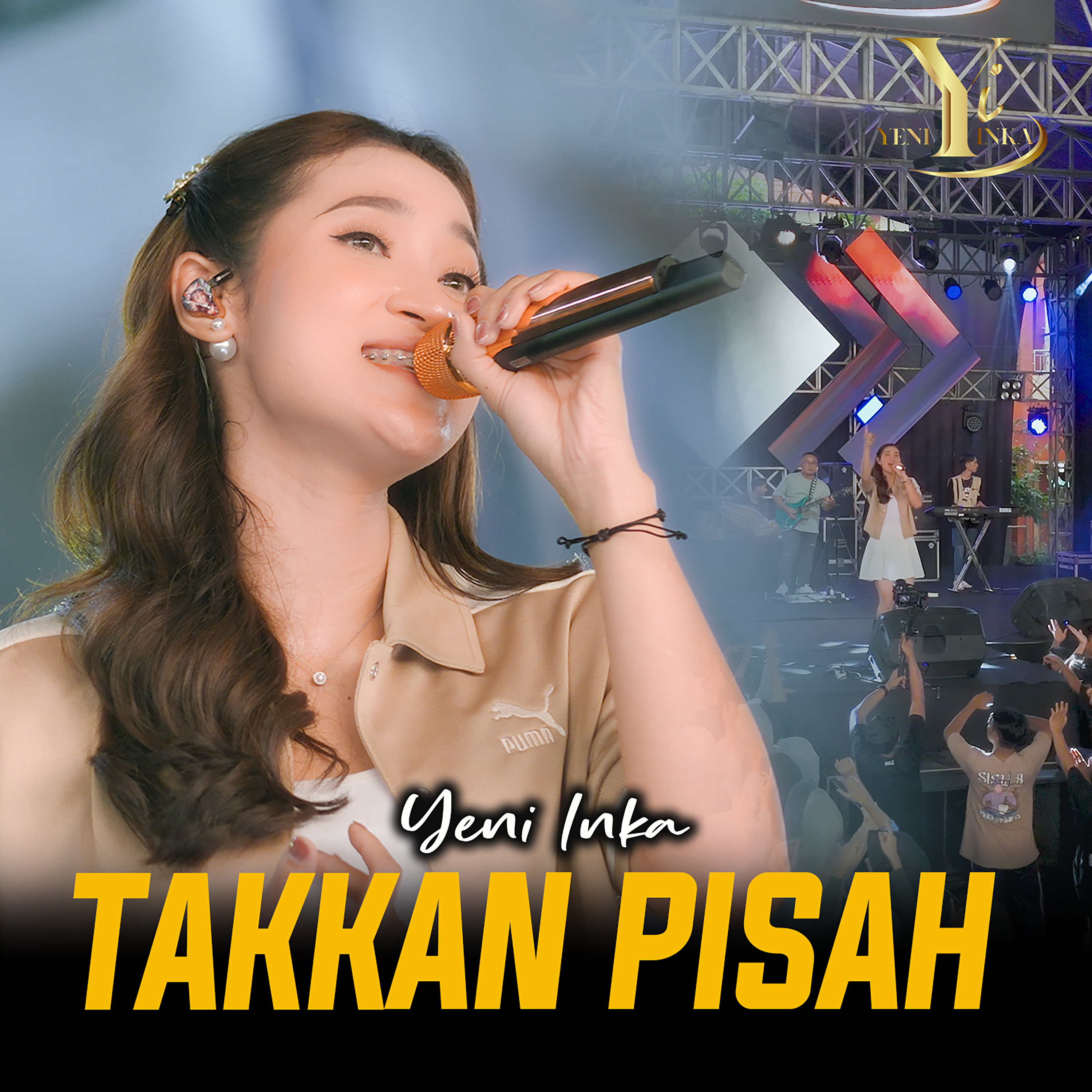 Takkan Pisah - Single