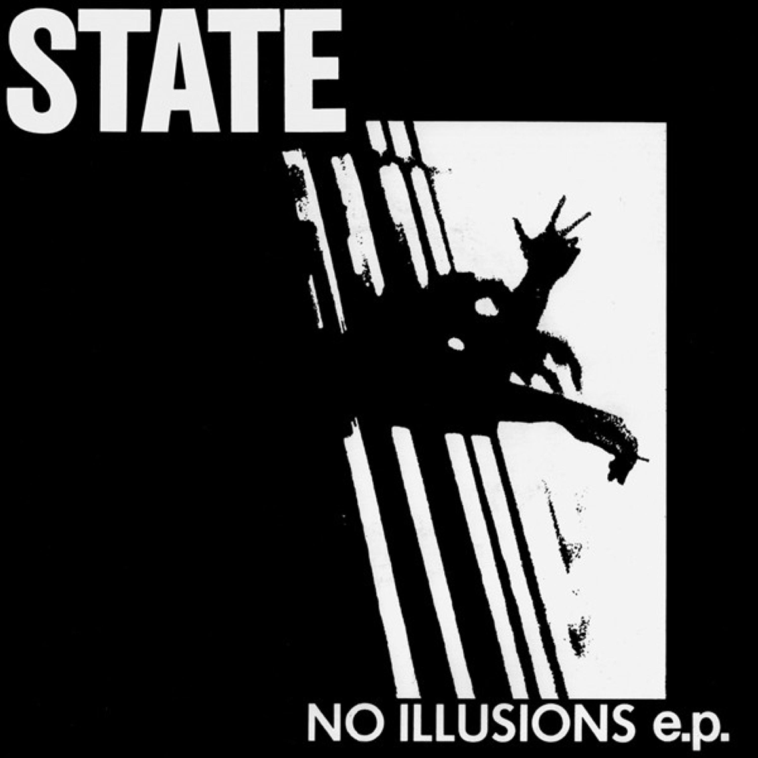No Illusions EP
