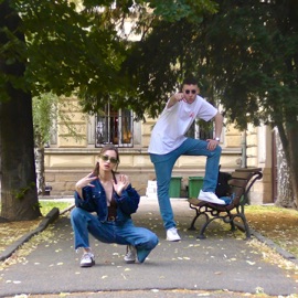 Само нещо да питам Y A N A, Gena, NRAW & Tahoma