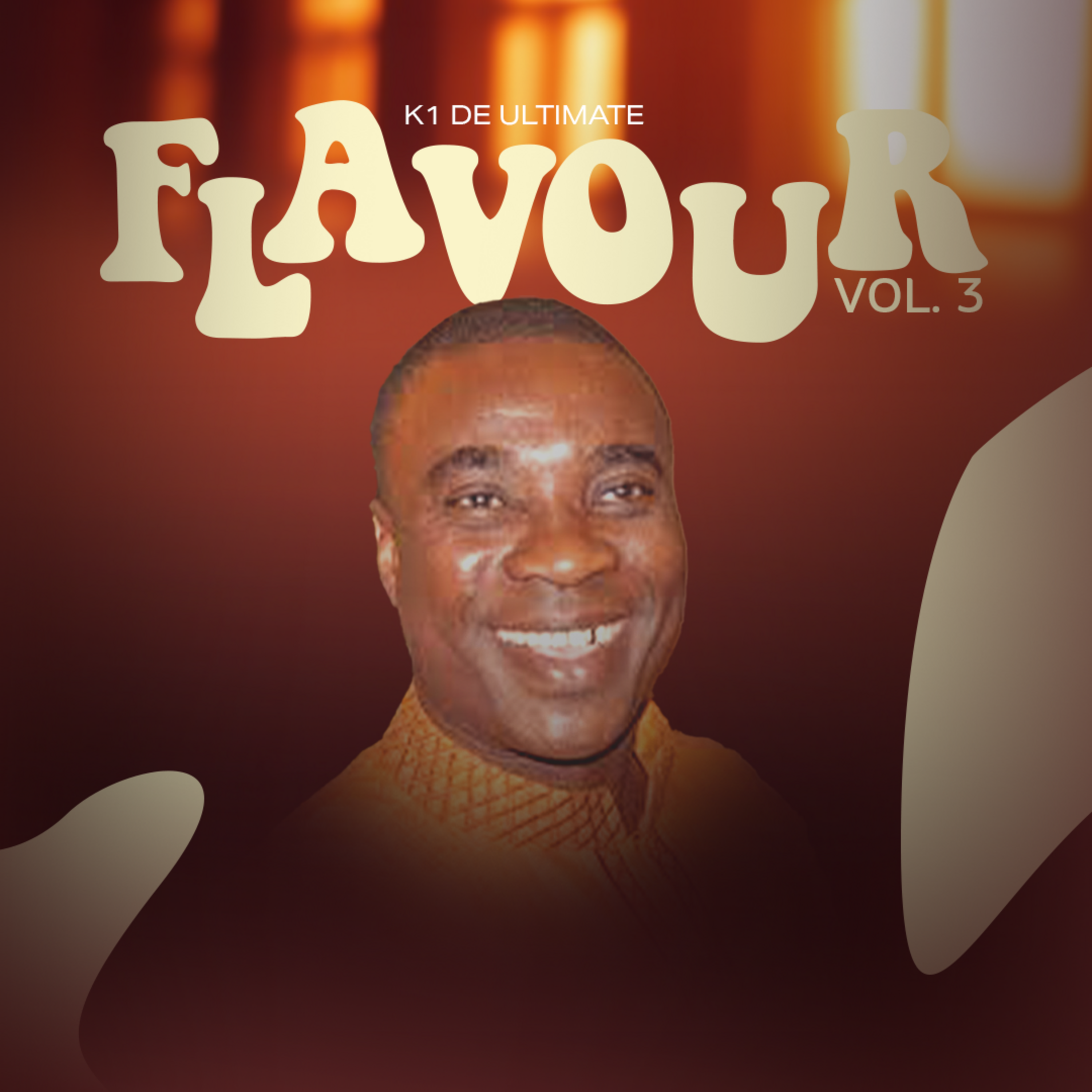 Flavours 3