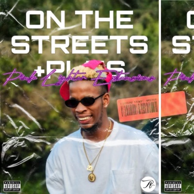 OTS+PLUS: The Pink Lighter Extensions