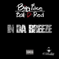 In Da Breeze - Single - Biggface & Ball-D-Red