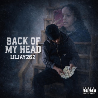 Back of my Head - Single