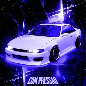 Com Pressão - EP