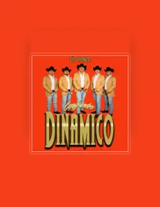 Listen to Conjunto Dinamico, watch music videos, read bio, see tour dates & more!