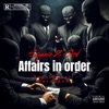 Affairs (feat. Hard2See & Rey Spyder)