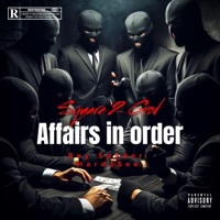 Affairs (feat. Hard2See & Rey Spyder) - Single - Square 2 God