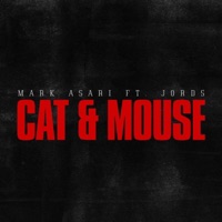 Cat & Mouse - Single - Mark Asari