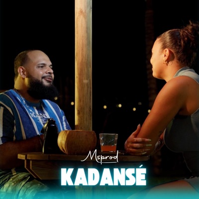 Kadansé - Single