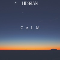 Album cover for Kyrie by Hessian