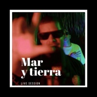 Mar y tierra (En Vivo) - Single - Rapsusklei